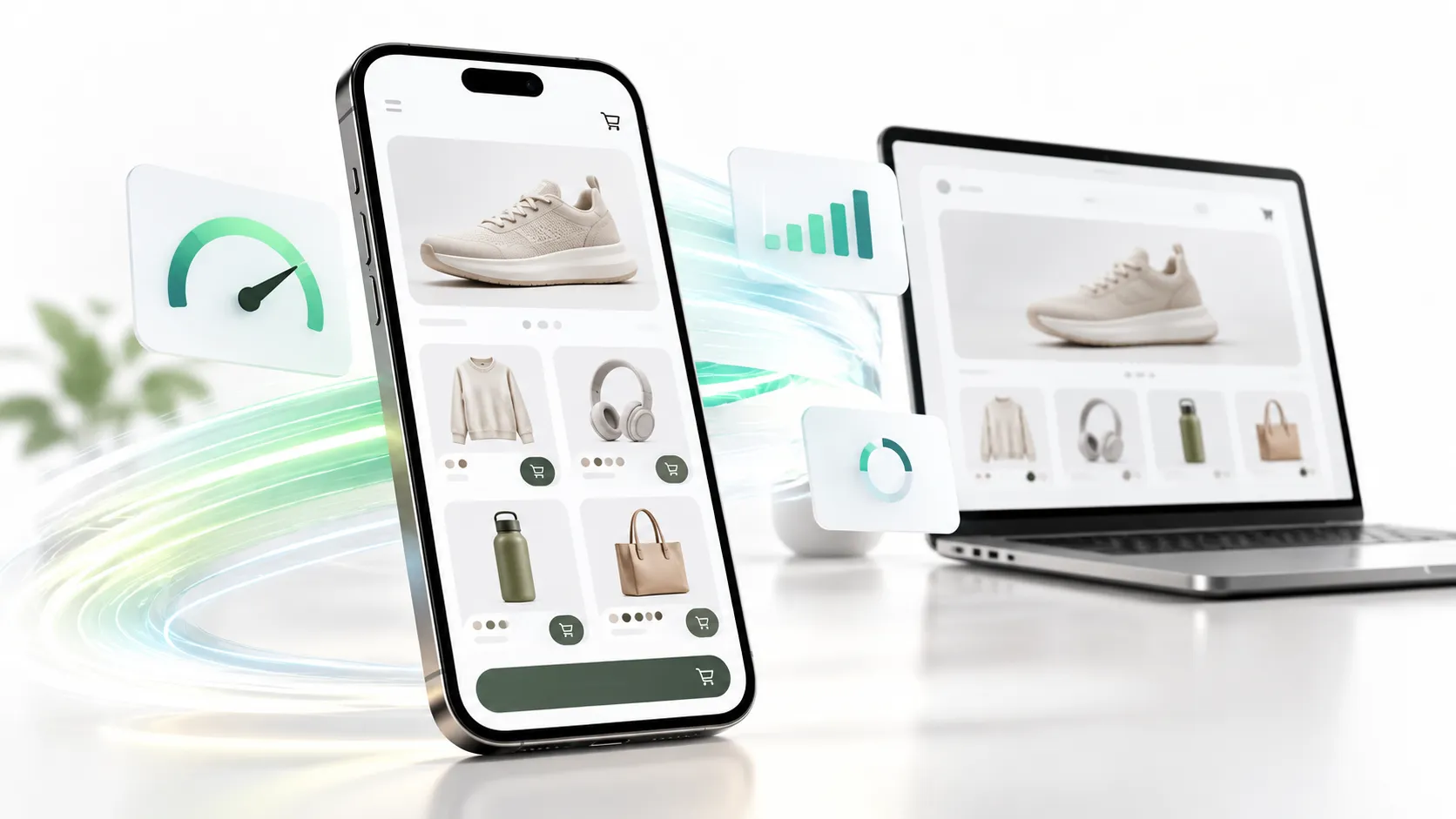 Your Store Is Fast on Desktop but Slow on Mobile: Where Sales Are Lost