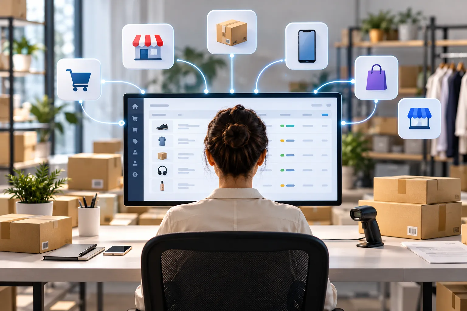 Заказы с маркетплейсов в одном окне: как управлять продажами прямо из PrestaShop