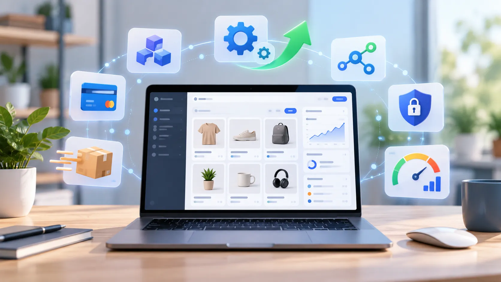Обновление до PrestaShop 9: когда пора переходить и что проверить до миграции